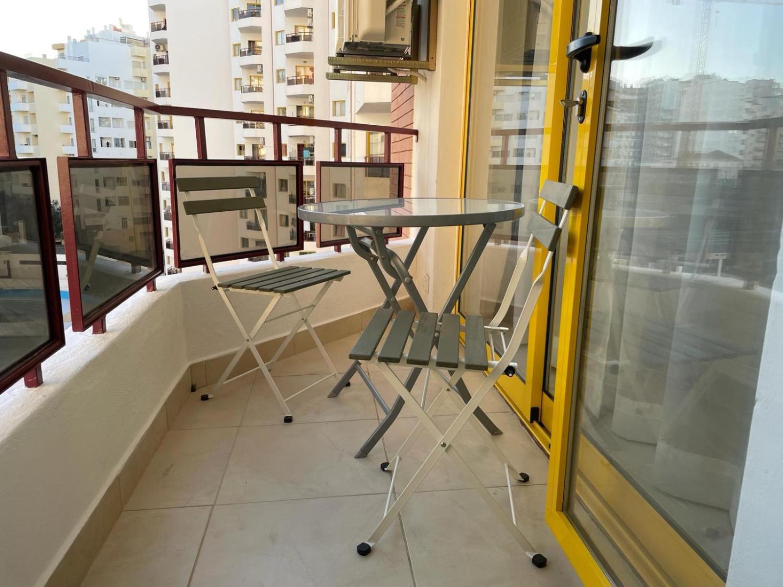 T2 With Pool, 300M From The Beach Portimão Exterior foto
