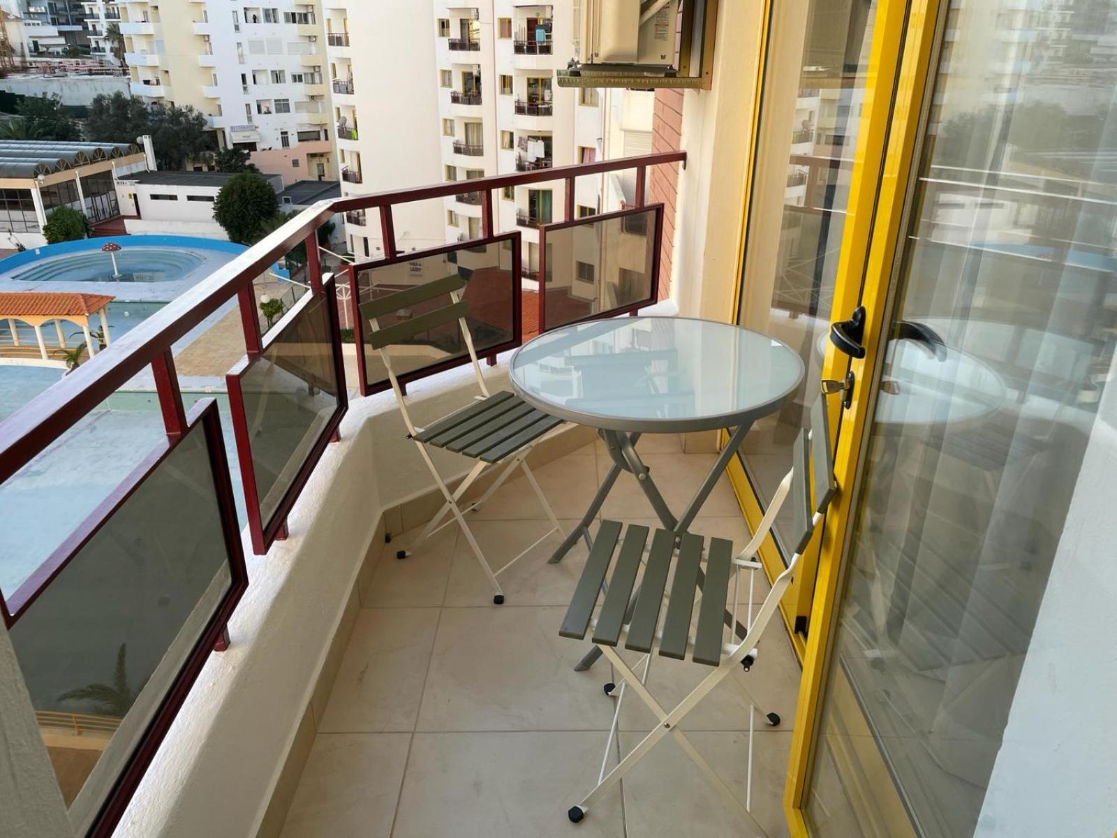 T2 With Pool, 300M From The Beach Portimão Exterior foto