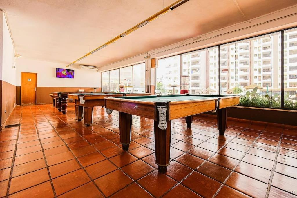 T2 With Pool, 300M From The Beach Portimão Exterior foto
