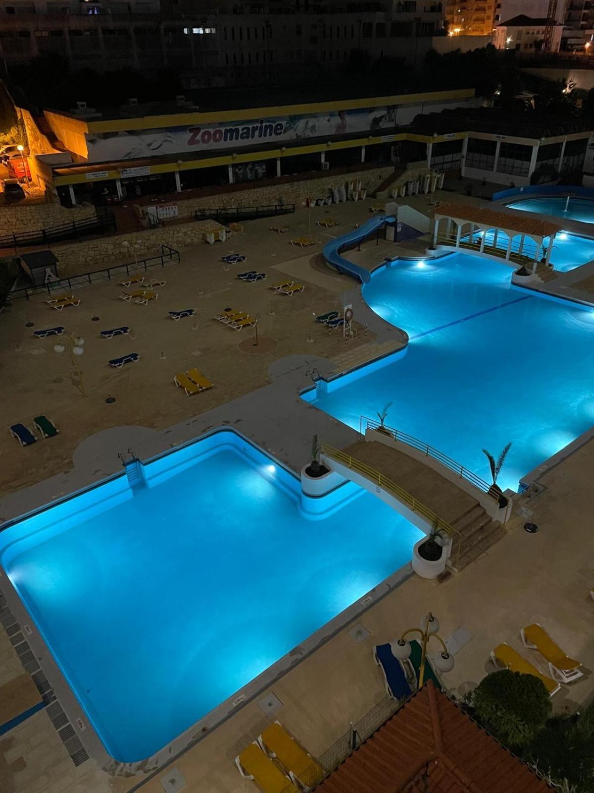 T2 With Pool, 300M From The Beach Portimão Exterior foto